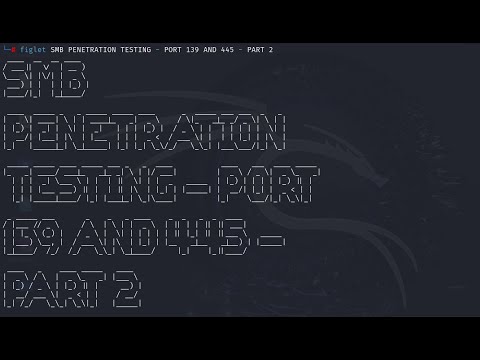 SMB(SAMBA) Penetration Testing on Metasploitable 2 (Port 139 & 445) | PART 2