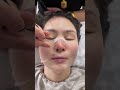 Relaxing face message #asmr #shortvideo#shortvideo#ytshorts#asmrsound#asmrvideo#beauty#face#facts#yt