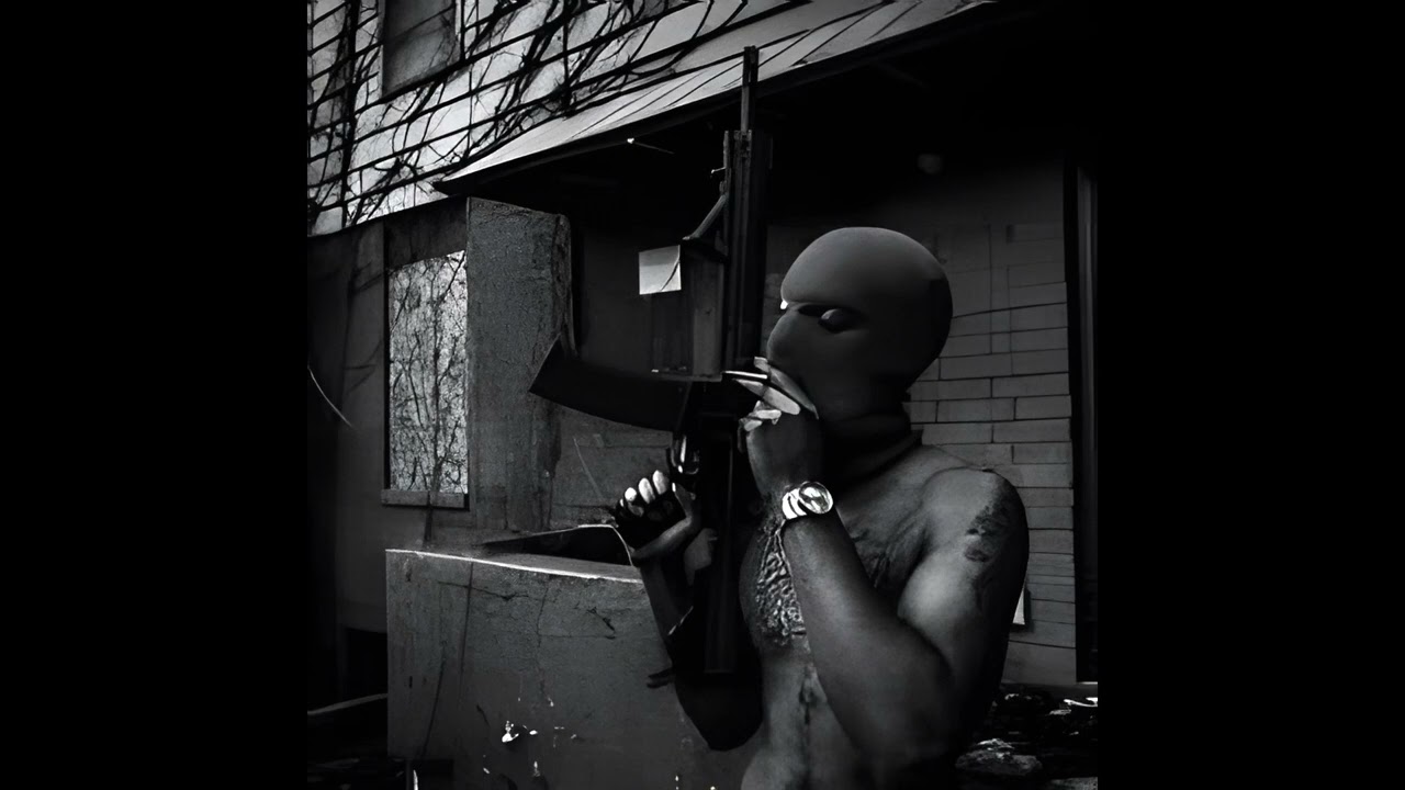 (FREE) Dark Type Beat - 'BLACK MIRROR' | Melodic Type Beat | Rap Trap Beat Instrumental