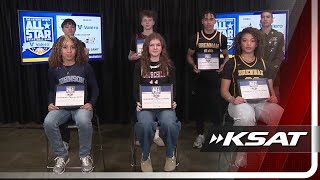 2026 San Antonio Sports All-Star Basketball Game to feature 3-point contest