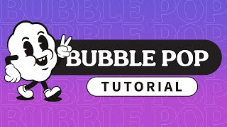 Famous Tutorial: Bubble Pop for Final Cut Pro Net Worth