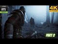 God of War Ragnarok part 2