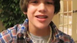 Austin Mahone // One Less Lonely Girl (cover).