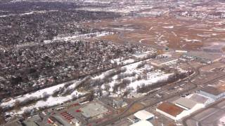 Sunwing Boeing 737-800 - YUL Take Off from 24L HD - Montreal-Trudeau
