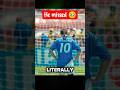 The Penalty Kick That Destroyed a 24-Year Promise