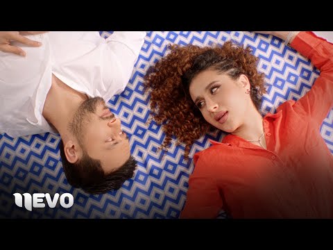 Jasmin & G'aybulla - Dil (Official Music Video)