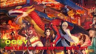 Gong Xi Fa Cai ( Higher Brothers) - OGGY's Bootleg Edit (2023)