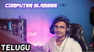 Why Do Gamers Use SPECTS 🤔❓ LENSKART  COMPUTER GLASSES REVIEW 👓 #gaming