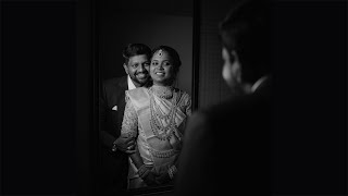 Lakshmipathi Pavithra Cinematic Wedding Video Kalloorum Song
