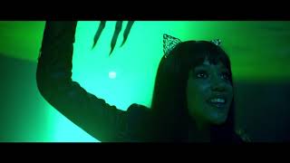 HELL FEST Trailer #2 (2018) Thriller Movie