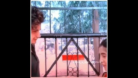 chalte chalte ft:- #vissam (vishal pandey & sameeksha sud)   #teentigada #vishalpandey #sameekshasud