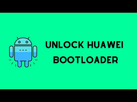 How To Unlock Huawei Bootloader? (100% Tested)