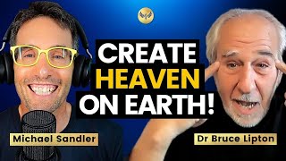 NEW EVIDENCE! Doctor Reveals How to Erase Subconscious Programs Running Your Life! Dr. Bruce Lipton by Michael Sandler's Inspire Nation 31,472 views 3 months ago 1 hour, 41 minutes