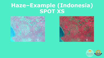 Lecture 7- Part 4: Radiometric Distortions in RS Images and Their Correction