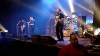 Volbeat - Back To Prom Live fra Bremen 29-01-2009