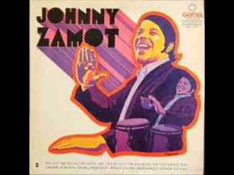 Fat Mama (Johnny Zamot)