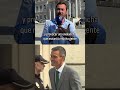 "La comparecencia de Sánchez no me ha sorprendido"