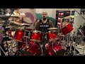 Mike Portnoy - Neil Peart Tribute - Modern Drummer Festival - Sept 2020