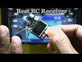 Best RC Receiver I Have Ever Used || X6B