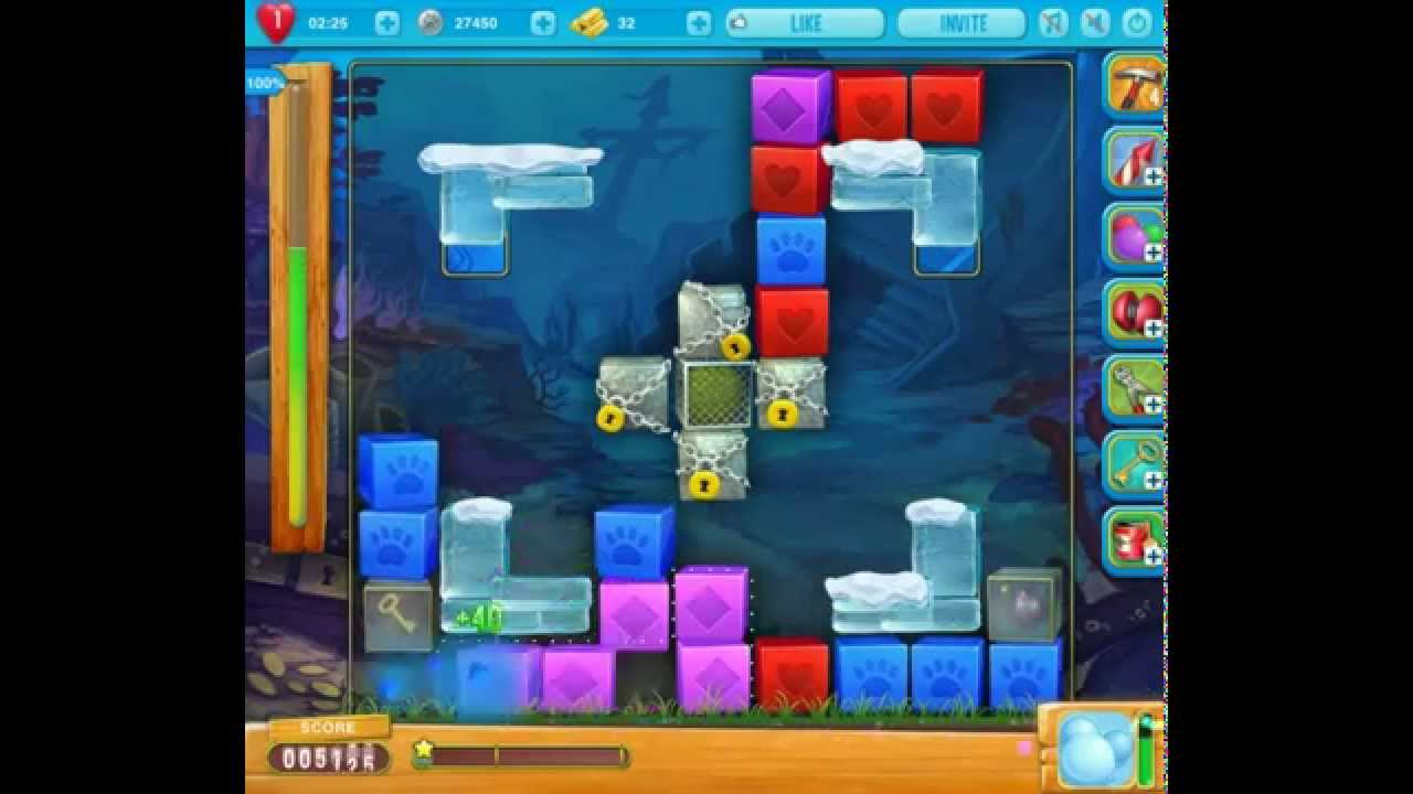 Pet Rescue Saga level 932 no hammers 😈 ►TOBIAS DEAMON◄