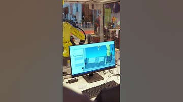 WorldSkills Portugal 2024 | Robot Systems Integration Skill