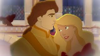 Somebody else // Rolfe & Ariel ft Odette (mep part for @-sugarush )