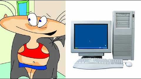 masyanya hates all windows (part 5)