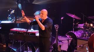 Dominique A live at Le Café de la Danse - Paris - 05 Novembre 2022 Full Show