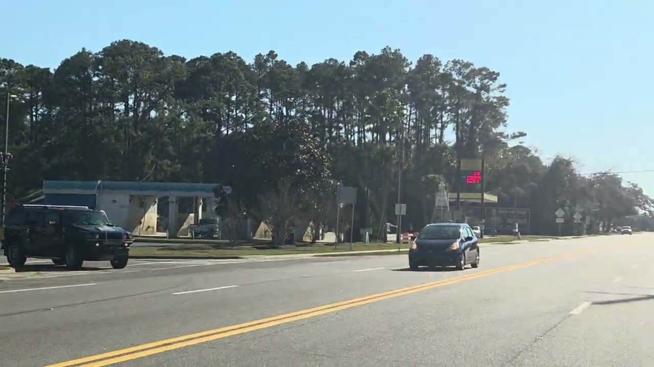 DARIEN GEORGIA, USA.