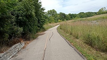 by khumaw reh visit monon trail 2021 Karenni people talkshow video