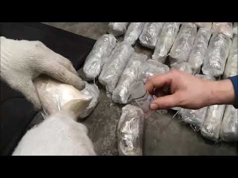 Video: Kokaino Mumijos Ir Mdash; Alternatyvus Vaizdas