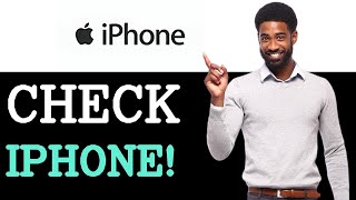 How To Check Value Of iPhone (2025)