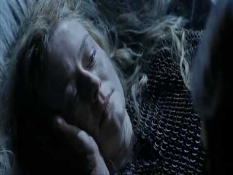 A Tribute to Aragorn, Arwen and Eowyn (Viggo Morte...
