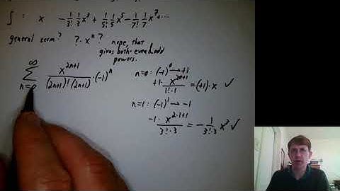 math121 ch86g integral of sinc