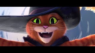 Kot w butach Ostatnie życzenie piosenka 'Kto waszym boskim jest idolem' -Puss in Boots Fearless Hero