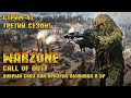 Call of Duty Warzone [Стрим #41] - Добрый сказ как призрак выживал в баттл-рояль ;)