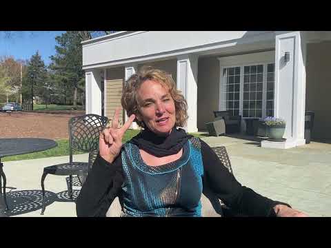 Ami shares her experience taking the CFT Foundation Training.