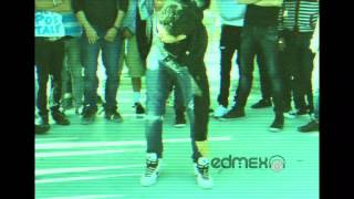 Byron Brizz - A Bailar Chingonetti - #EDMex Original Mix