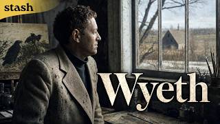 The Story of America’s Most Misunderstood Painter | Wyeth | Documentary | Full Movie
