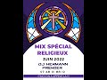 SPECIAL MIX RELIGIEUX JUIN 2022 HERMANN PREMIER 0748018810