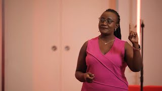 What to do if you've been hacked | Diana Waithanji | TEDxSchlossplatz