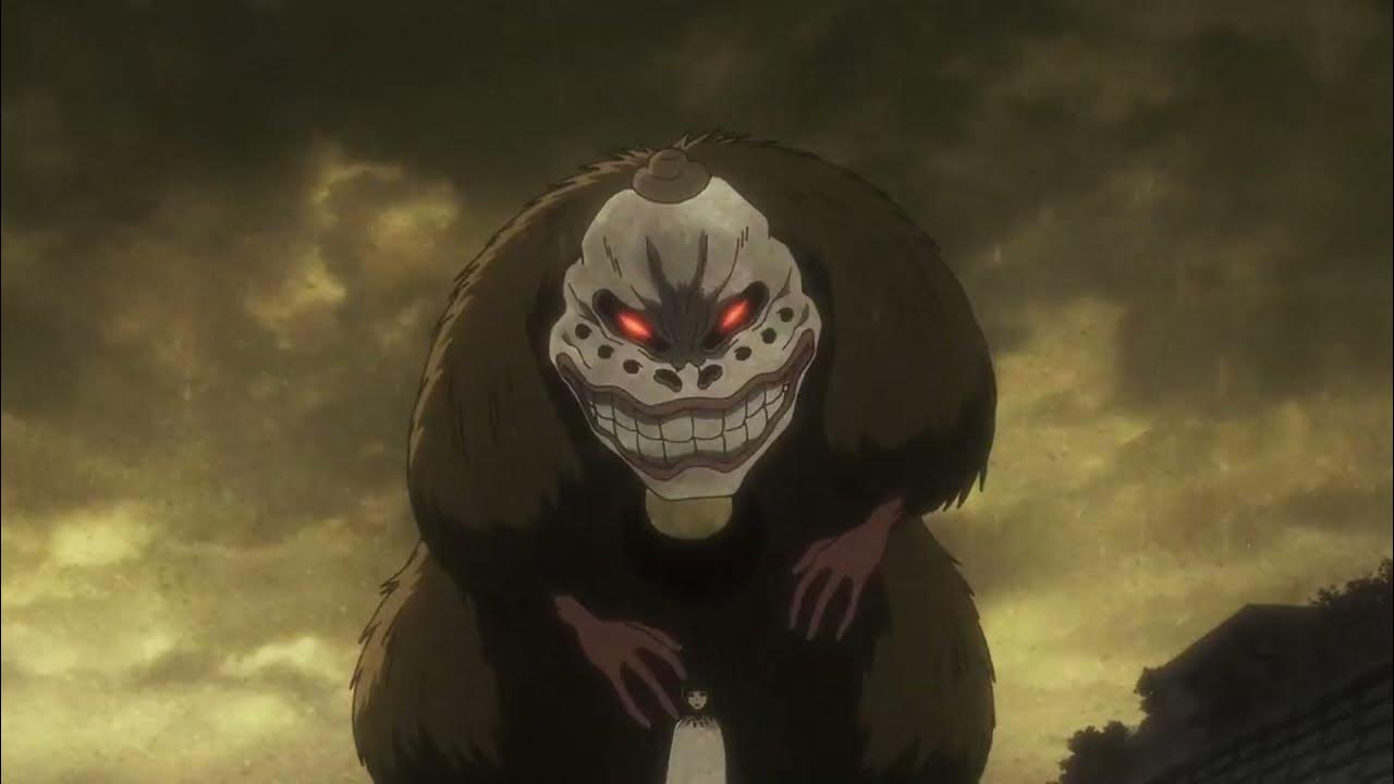 Bleach's Most TERRIFYING Hollows Hardly Appear in the Anime