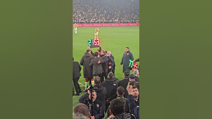 Osimhen vs Mert Hakan Yandaş Derby #istanbul #fenerbahçe #galatasaray