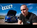 HOW MUCH DID IT COST TO REPAIR THE ENGINE ON MY *BROKEN* AUDI RS6?