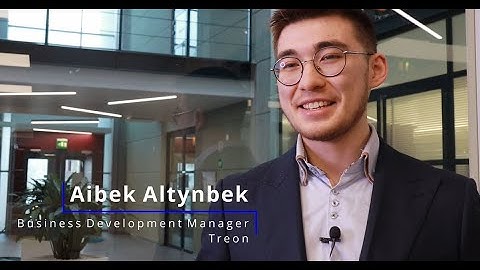 Treon develops new Industrial Node 6 in close cooperation with Symphony Industrial AI