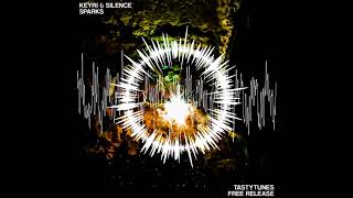 Keyri & Silence - Sparks