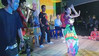 BULIGAH - Tala Group X Kakasi | Tausug Pangalay Dance