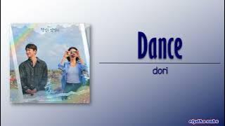 Dori – Dance (춤) [Welcome to Samdal-ri OST Part 8] [Rom|Eng Lyric]