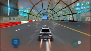 Impossible High Speed Racing game-Street Racing 3D Game-Android Gameplay screenshot 2