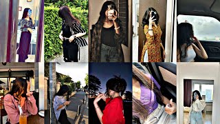 ❤️‍🔥Stylish Girls Hide face photos💋| Hidden face girls dp🤩| Aesthetic girls hidden face profile pic🎀